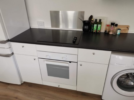 Rengøring Opgave rengøring vi udfører